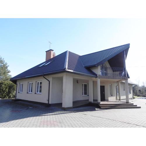 Noclegi Ostoja - Zwierzyniec, Roztocze
