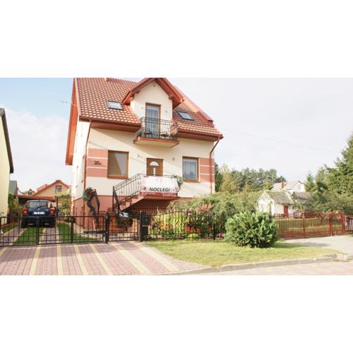 Noclegi Pod Różą