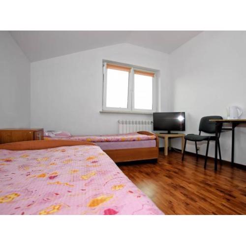 Noclegi Pracownicze LAZUR