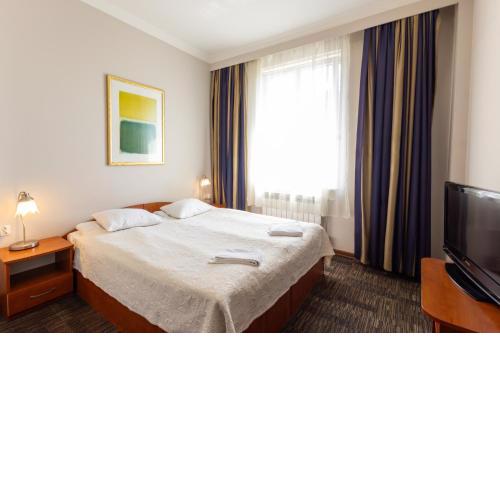Noclegi Stadion Bed & Breakfast