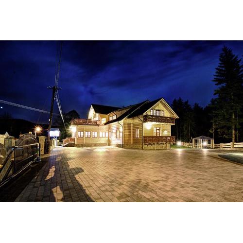 Noclegi Styrnol & SPA