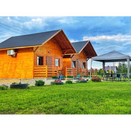 Noclegi u Eli Zator Energylandia