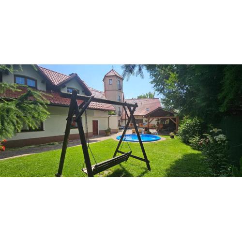 Noclegi Węgierska Górka