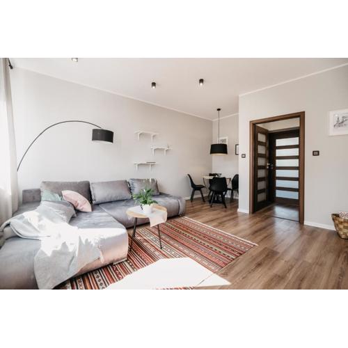 Nocosfera Apartament Bankowy