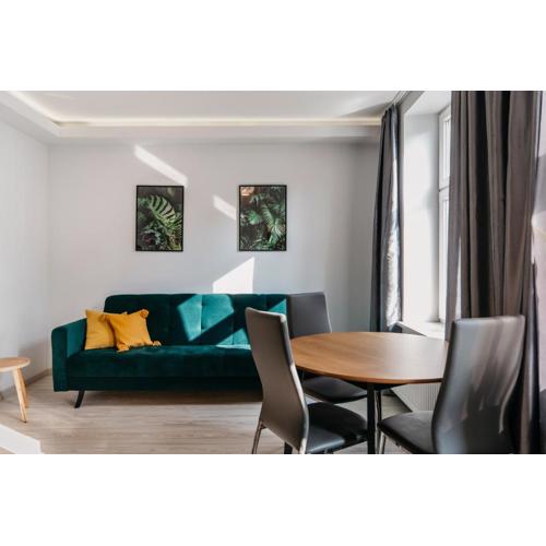 Nocosfera Apartament Centrum