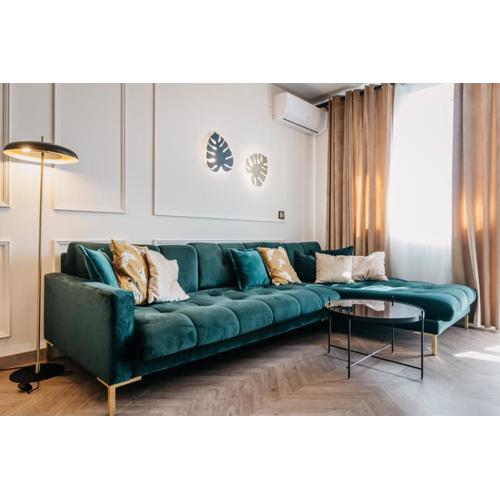 Nocosfera Apartament Premium Ogrodowy II