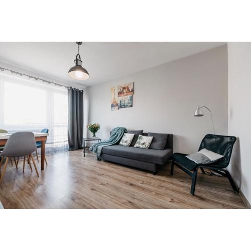 Nocosfera Apartament Serbinów