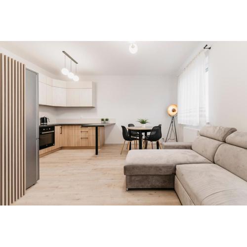 Nocosfera Apartament Wrocławski