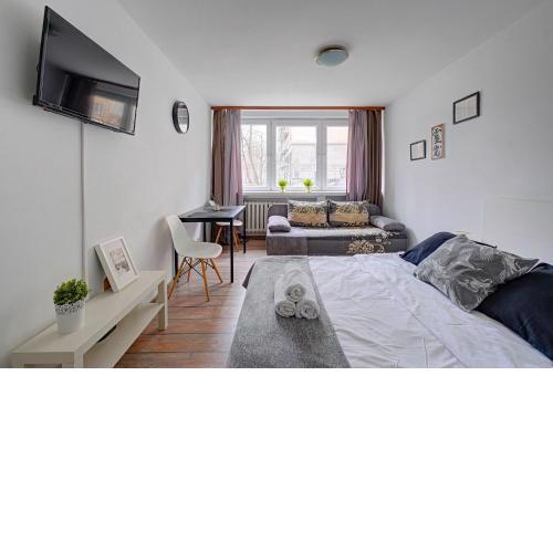 Noctis Apartment Bagno