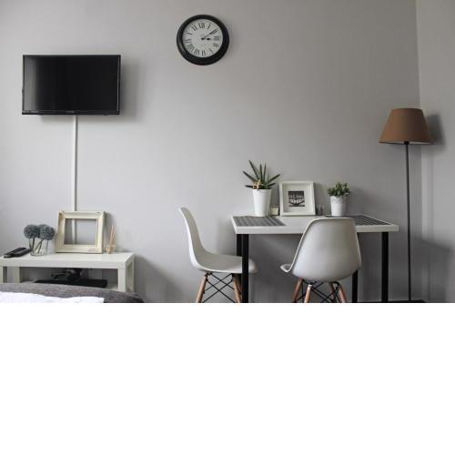Noctis Apartment Nowogrodzka