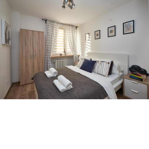 Noctis Apartment Pańska II