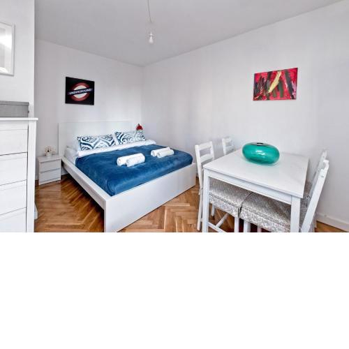 Noctis Apartment Pańska III