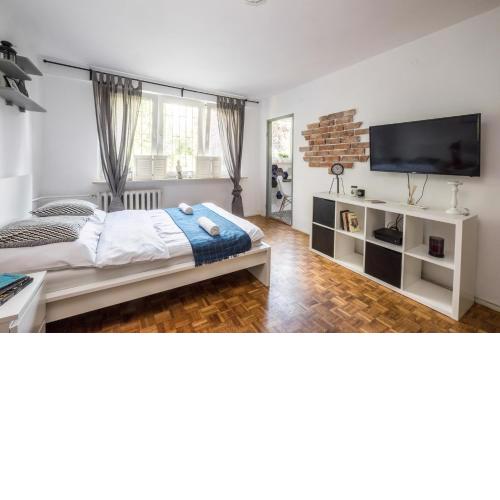 Noctis Apartment Powiśle