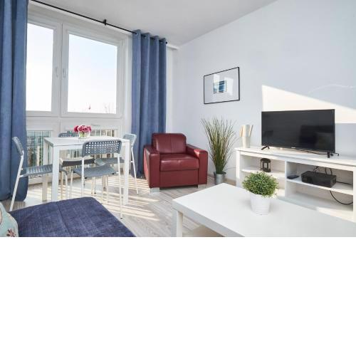 Noctis Apartment Senatorska