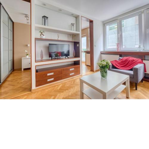 Noctis Apartment Śliska