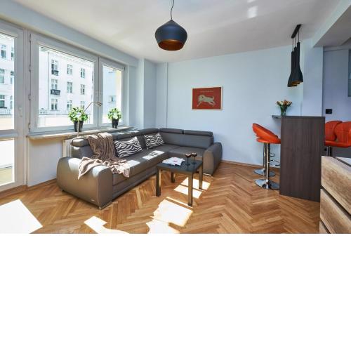 Noctis Apartment Tamka