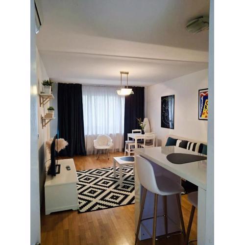 Noemi City Apartman