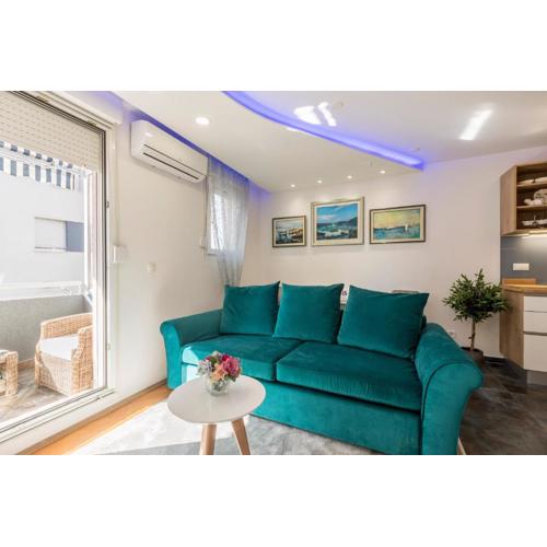 Noemi Luxury Apartment