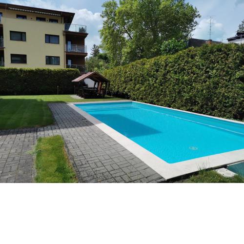 Noémi Wellness Apartman