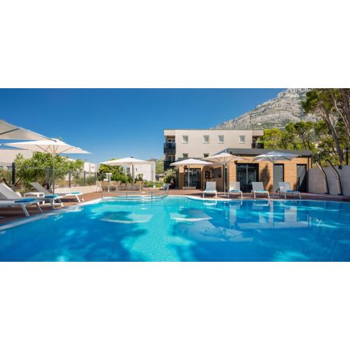 Noemia Family Resort