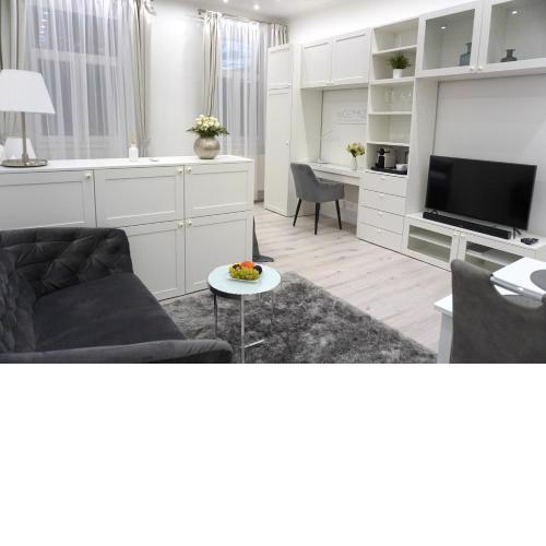 Noemiz Exclusive Apartments