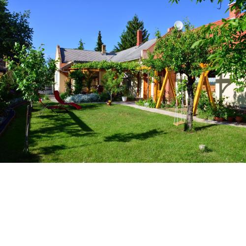 Nohab Apartman