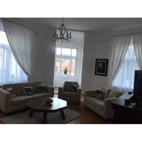Nokturn Apartament