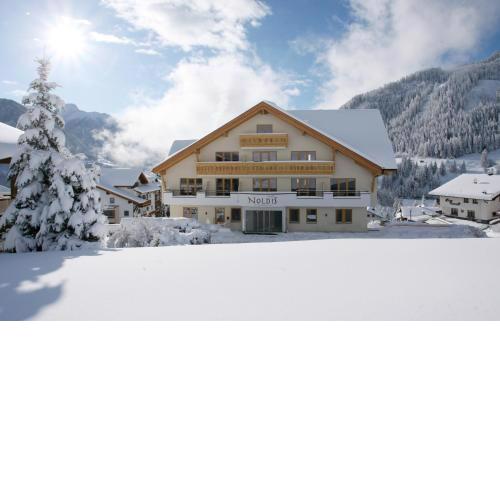 Noldis Hotel