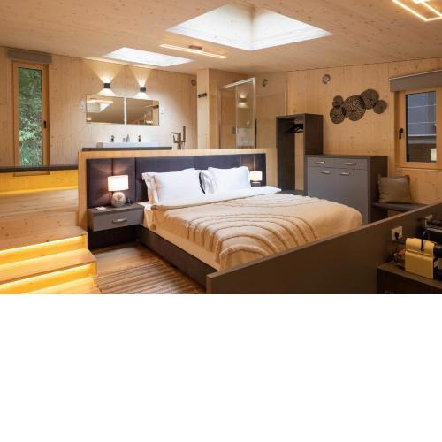 Nomád Glamping