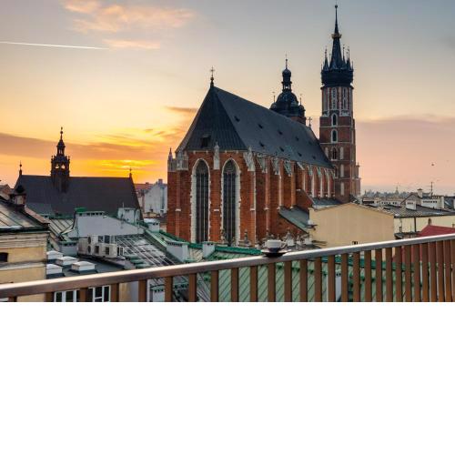 Nomadic Urban Premium Suites