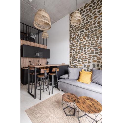 NomiRent - Apartamenty Lotnisko Wrocław
