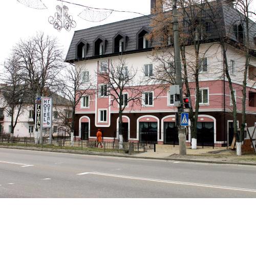 Non-stop hotel