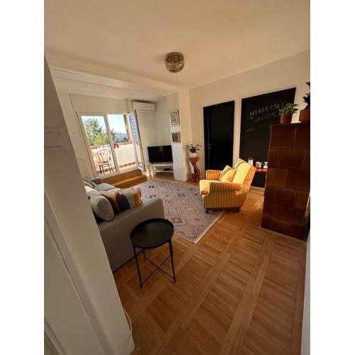Nona apartman