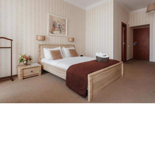 NoName Hotel Odessa