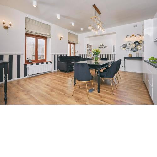 NOOK NOOK Apartments Katarzyny 2