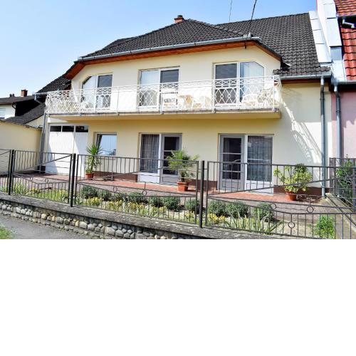 Nóra apartman