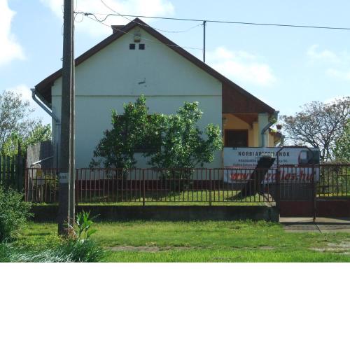 Norbi Apartmanok