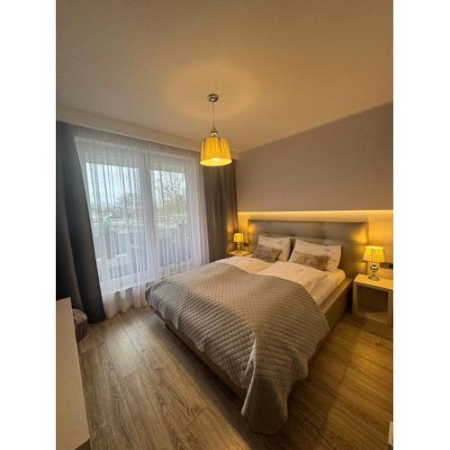 Nord House Apartament