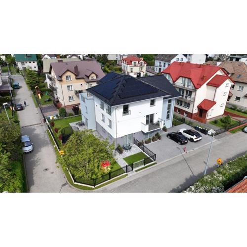 NORD HOUSE Apartamenty