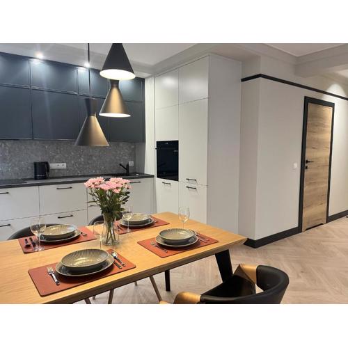 NordApart NestHouse 8