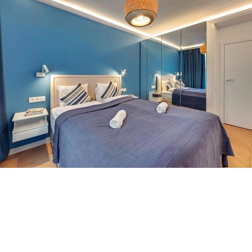 NORDBYHUS Apartamenty Chlebova