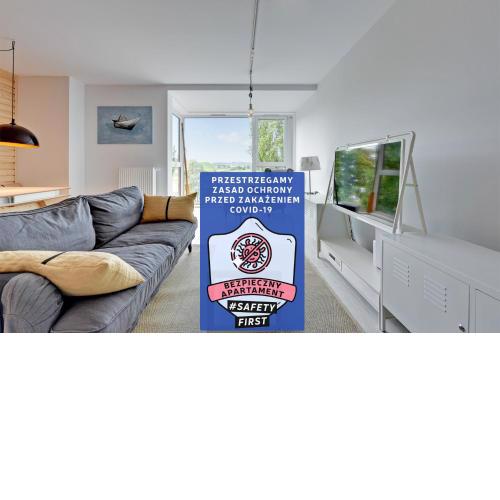 NORDBYHUS Apartamenty Chmielna Park