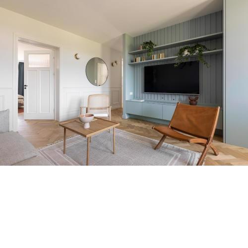 NORDBYHUS Apartamenty Seredyńskiego
