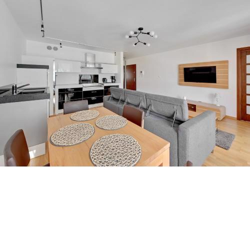 NORDBYHUS Apartamenty Stara Winiarnia