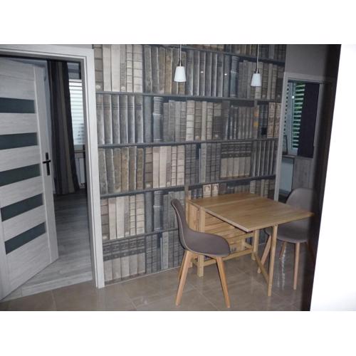Nordic Apartamenty Grochowa