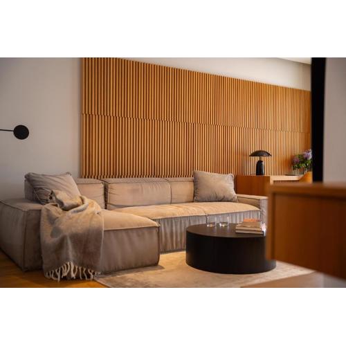 Nordic Apartment