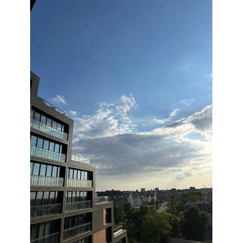 Nordic Haven View