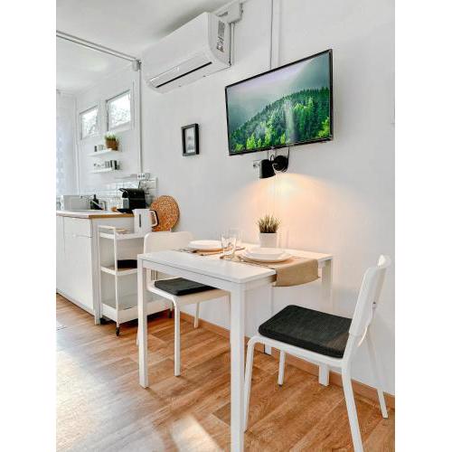 Nordin Apartman
