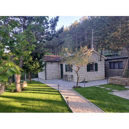 Normabella Holiday Home
