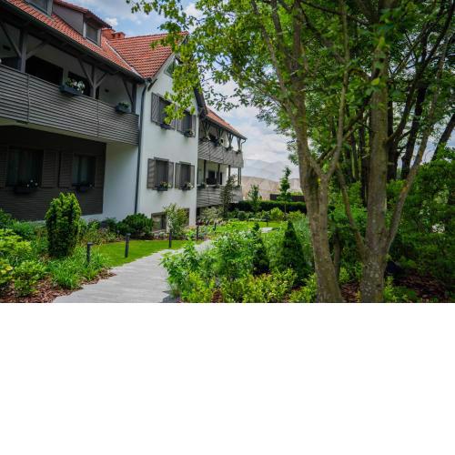 Normafa Hotel